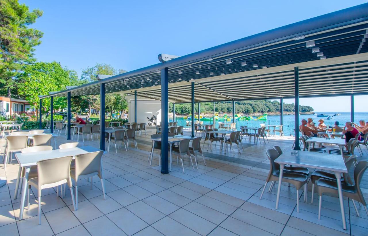 Centinera Resort Banjole Eksteriør bilde