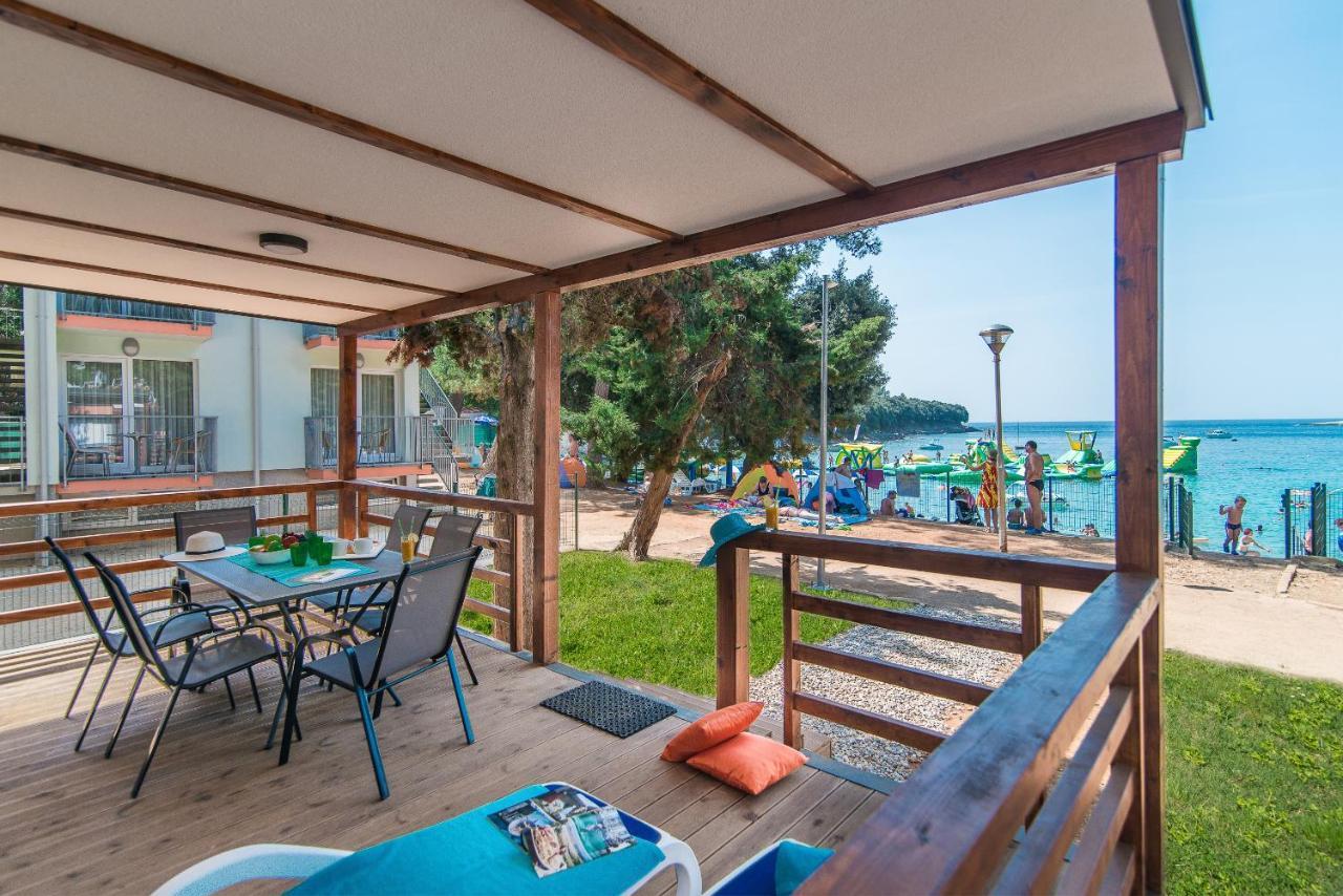 Centinera Resort Banjole Eksteriør bilde