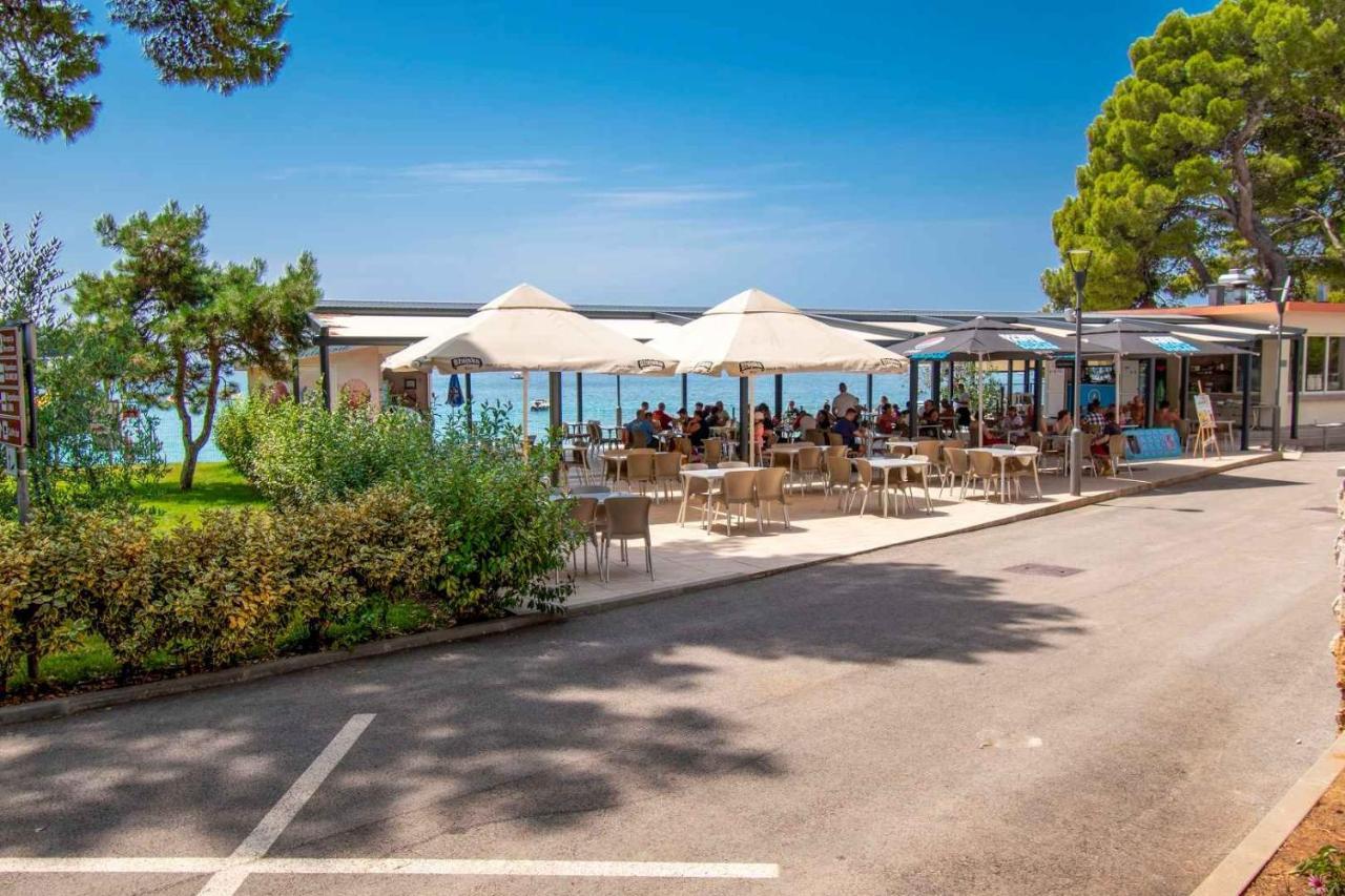 Centinera Resort Banjole Eksteriør bilde